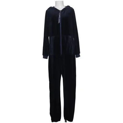 Onesie (Blauw) van Chiara Forthi Elastaan, Polyester