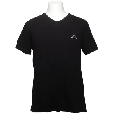 T-shirt (Noir) de Kappa
