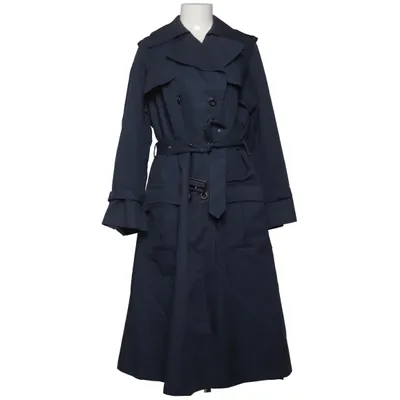 Trench coat (City Coat) from Nino Cotton, Polyester