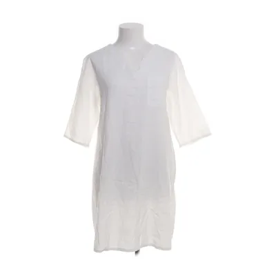 Chemise (Wit) van Fashion