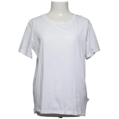 T-shirt (Vit) från COS Bomull