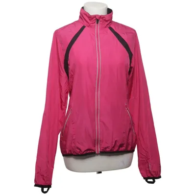 Trainingsjack (Roze, Zwart) van North Bend Polyester