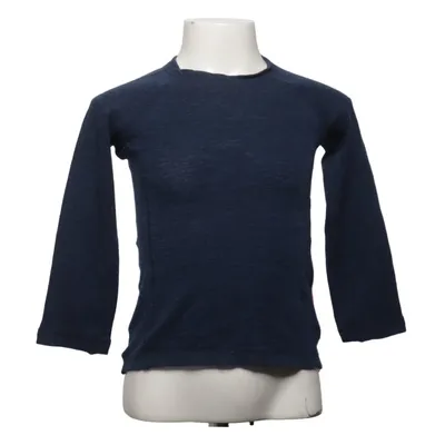 Lange mouwen shirt (Blauw) van Reima Lyocell, Wol