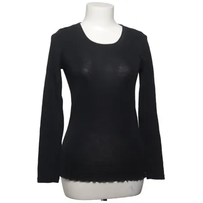 Long sleeve T-shirt (Gray) from Calida Bodywear Silk, Wool