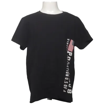 T-shirt (Saint Vincent) från Polo Club Bomull