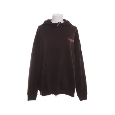 Hoodie (Brown) from Yourturn Cotton, Polyester