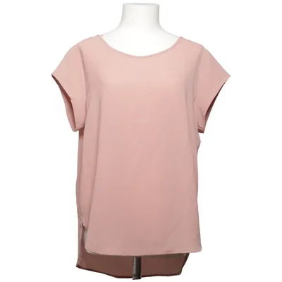 Top (Roze) van ONLY Elastaan, Polyester