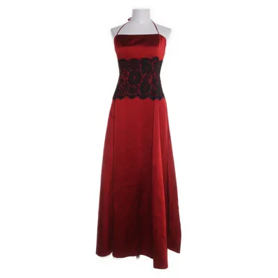 Evening gown (Red, Multicolored) from C&A Your Sixth Sense