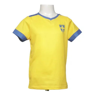 Fotbollströja (Heja Sverige) från Heja Sverige Polyester