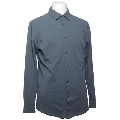 Skjorta (Blå) från Son of a Tailor Bomull