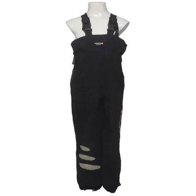 Pantalon de ski (Noir) de Nanook Nylon
