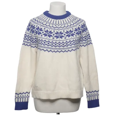 Sweater (Eleanor Fair Isle Jumper) from Boden Alpaca wool, Cotton, Polyamide