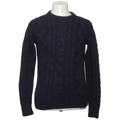 Tröja (Blå) från PL & CO Casual Attire Akryl, Ull