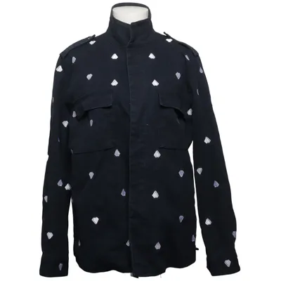 Shirt (Black) from Alternative Cotton