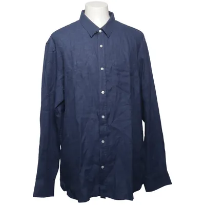 Shirt (Blue) from Jones New York Linen