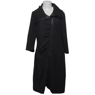 Klänning (Grå) från Airfield Bomull, Elastan, Polyester, Viskos