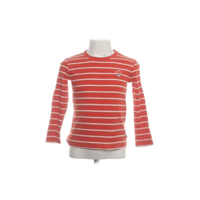 Long sleeve T-shirt (Red) from Minories Cotton, Elastane