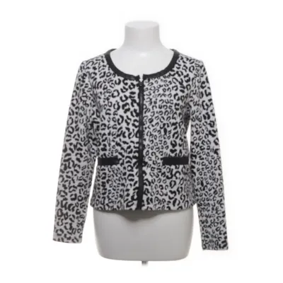 Kofta (Linnea mönstrad jacka) från Alice Bizous Bomull, Elastan, Polyester, Viskos