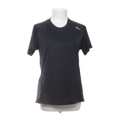 Practice jersey (Black) from Ozon Running Polyester