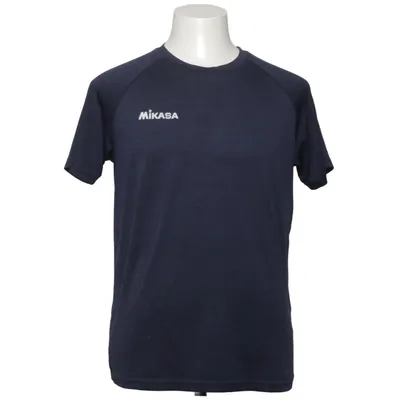 Practice jersey (Blue) from Mikasa Polyester