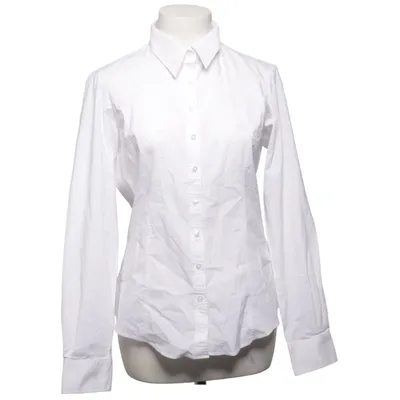 Shirt (White) from TM Lewin Cotton