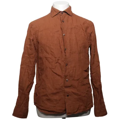 Chemise (Marron) de Matinique Lin