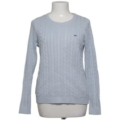 Trui (Blauw) van Lexington Katoen