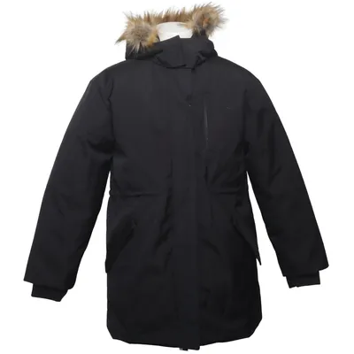 Parka (Noir) de Jack Wills Polyester