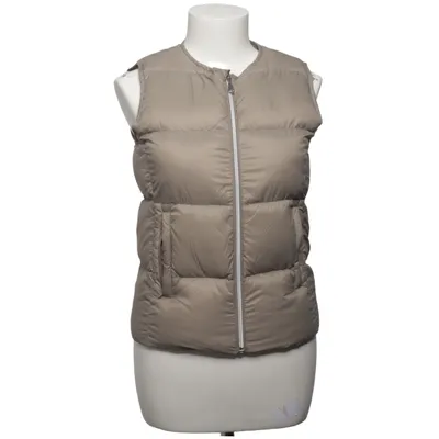 Gilet d'extérieur (Beige) de Mango Basics Duvet, Plume, Polyamide