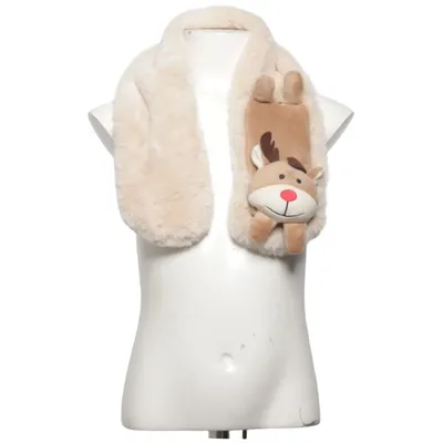Halsduk (Reindeer) från Sunkid Bomull, Polyester