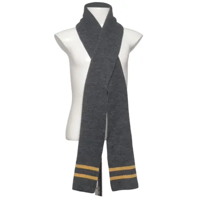 Écharpe (Gris, Jaune) de Jocko