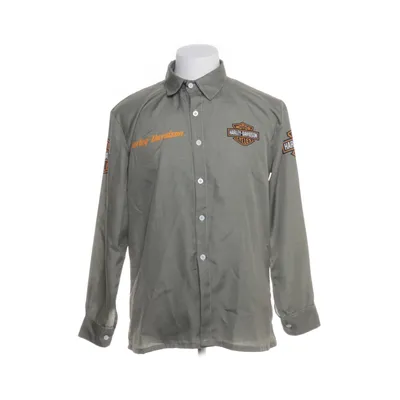 Shirt (Grijs) van Harley Davidson