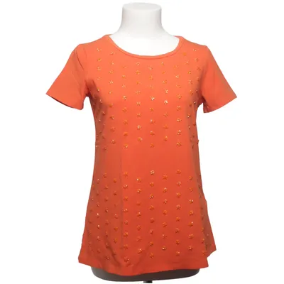T-shirt (Orange) de Weekend MaxMara Coton, Élasthane