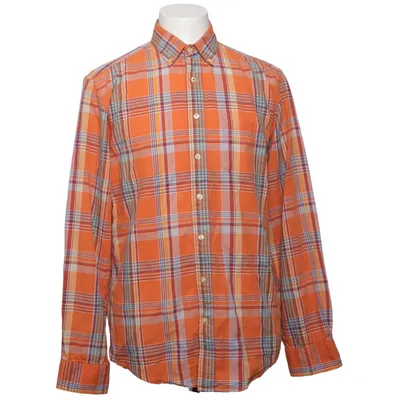 Oxford shirt (Academy Oxford) from GANT Cotton