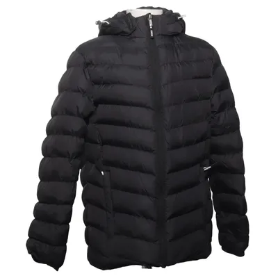 Veste d'hiver (Noir) de Vinson Polo Club Polyamide