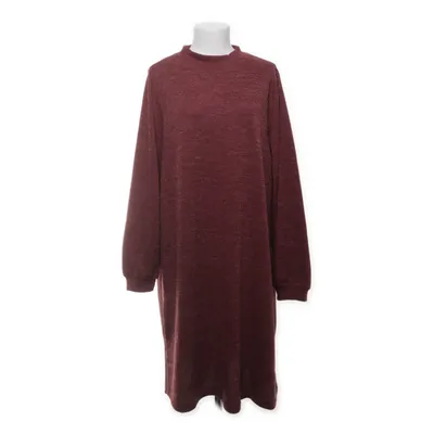 Tuniek (Roze) van Fransa Elastaan, Polyester, Viscose