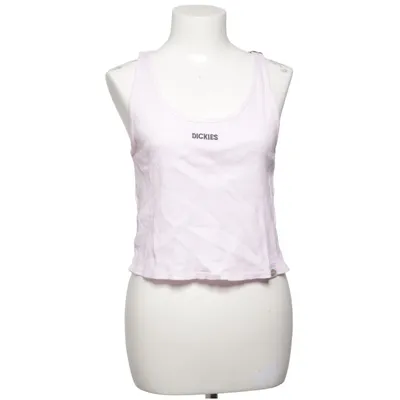 Crop top (Rosa) från Dickies