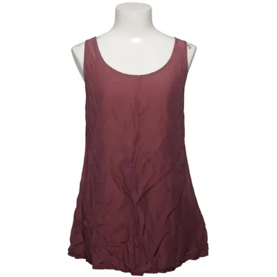 Tank Top (Purple) from Grizas Silk
