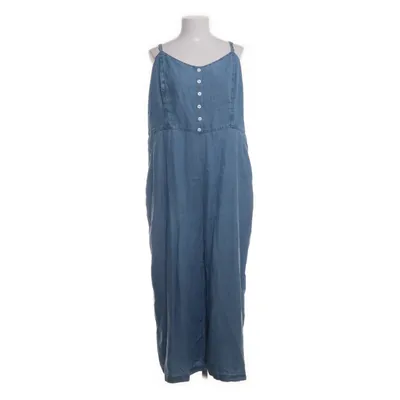 Jumpsuit (Blue) from John Baner Lyocell