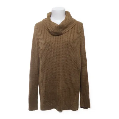 Polotröja (Brun) från Mansted Ekologisk bomull