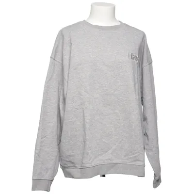 Sweatshirt (Grijs) van H2O Fagerholt Organisch katoen, Polyester