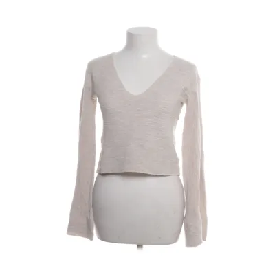 Trui (Beige) van People Tree Nylon, Wol, Modal