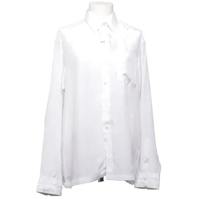 Shirt (White) from Nina Ricci