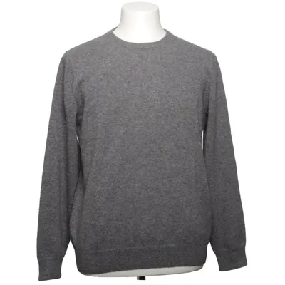 Sweater (Gray) from Slowear Cashmere