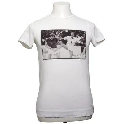 T-shirt (Vit) från Limitato