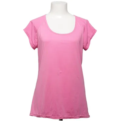 Trainingstop (Roze) van Energetics Elastaan, Polyester
