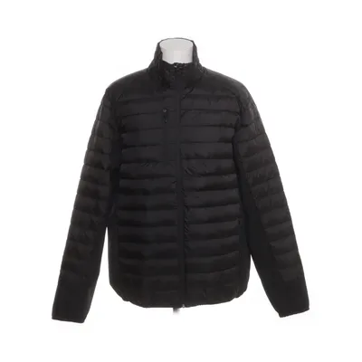 Lättviktsjacka (Svart) från Clique Polyester