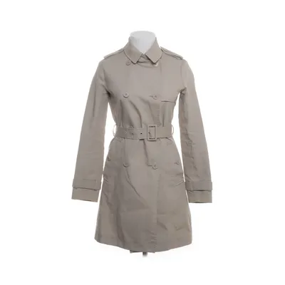 Trenchcoat (Beige) från Jack Wills Bomull, Polyester
