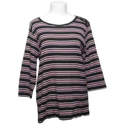 Long sleeve T-shirt (Black, Pink, White) from Florie Cotton