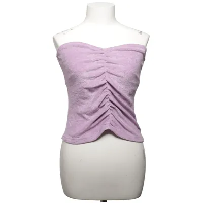 Tubtopp (Lila) från X Company Elastan, Polyester
